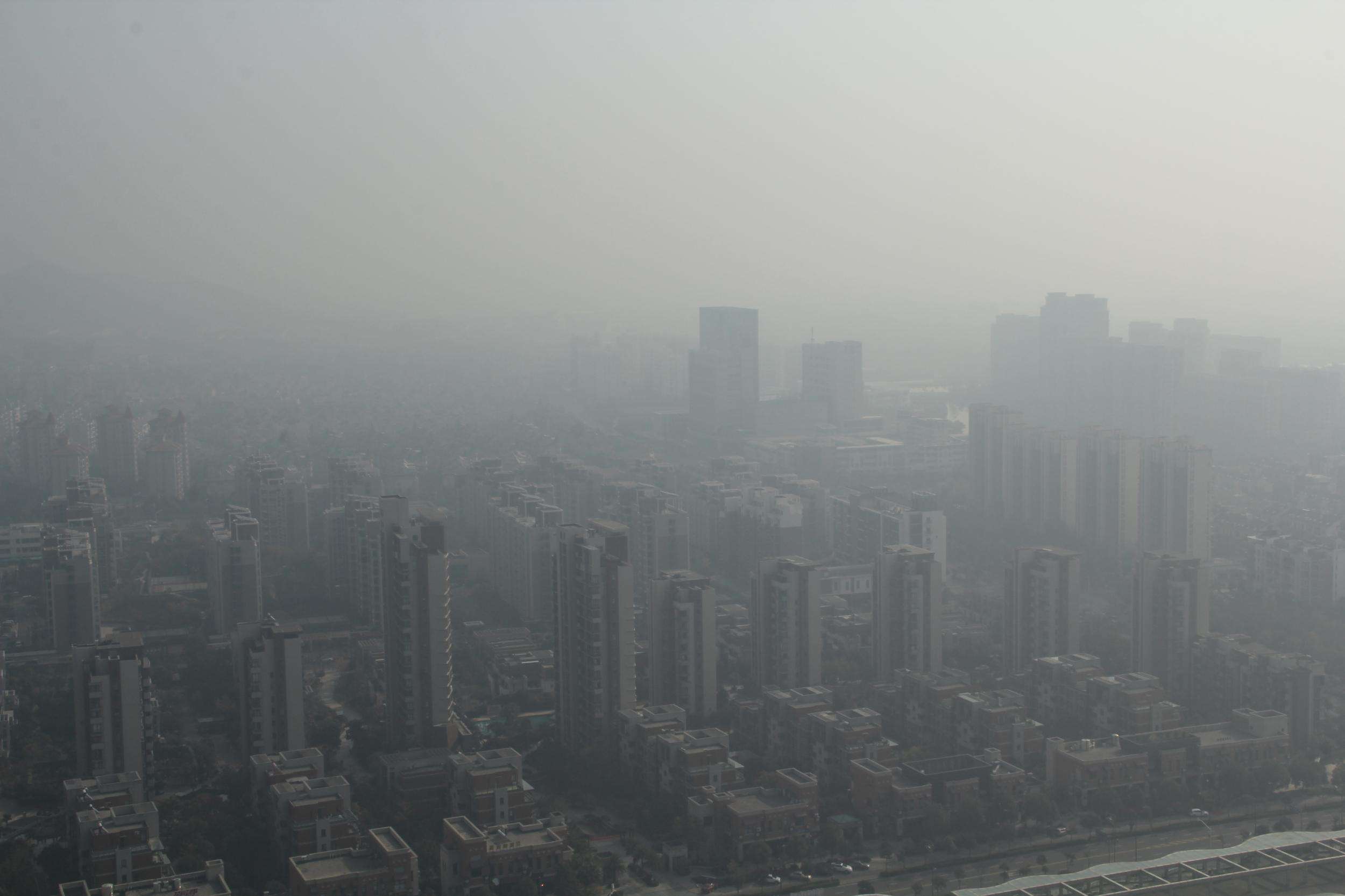 雾霾天对抗敏感肌？还不快正确选择合适的清洁产品！