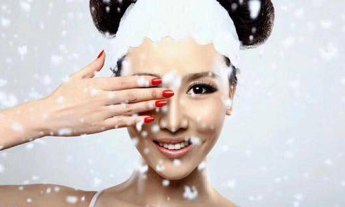 过度清洁引起的皮肤敏感，不洗脸就能修复屏障了吗？