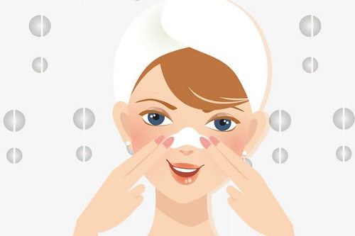 化妆能缓解油敏痘痘肌复发吗？不符合常理，是谣言吗？