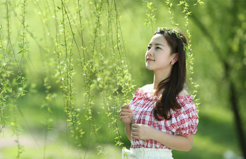 春天万物复苏生机勃勃，肌肤敏感和过敏，又要来做客了