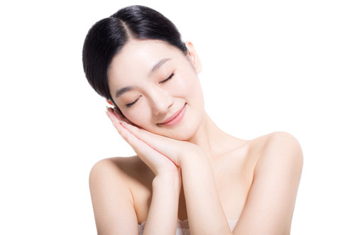 什么是敏感肌肤最适合的护肤方式？护肤五部曲，效果显著