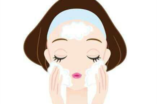 如何判断洗面奶适合不适合？红血丝皮肤需要用洗面奶洗脸吗？