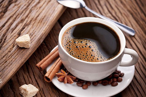 油敏肌肤如何护理？咖啡、奶茶、可乐一定要戒除吗？
